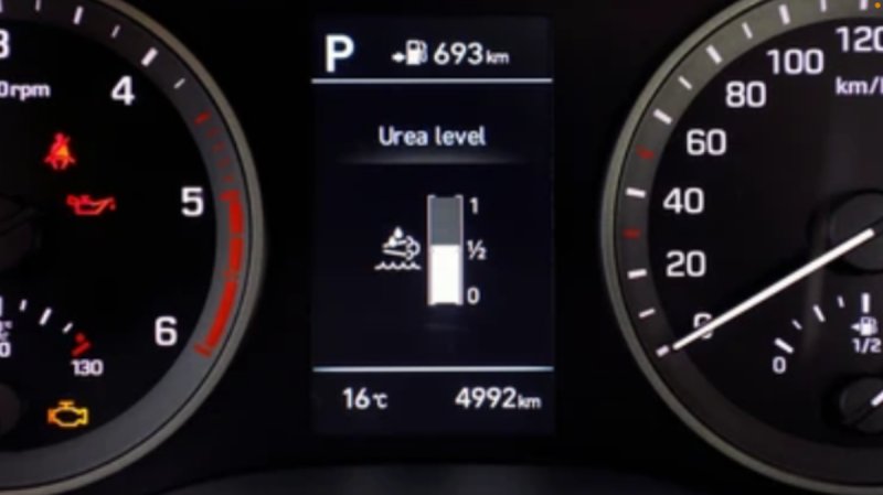 Wyłączenie usunięcie ADBlue EGR DPF NOx SCR GPF Starachowice dojazd - 02
