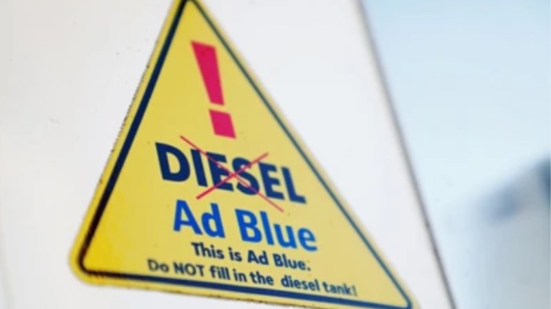 Wyłączenie usunięcie ADBlue EGR DPF NOx SCR GPF Starachowice dojazd - 03