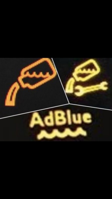 Wyłączenie usunięcie ADBlue SCR EGR DPF Białobrzegi Grójec dojazd - 01