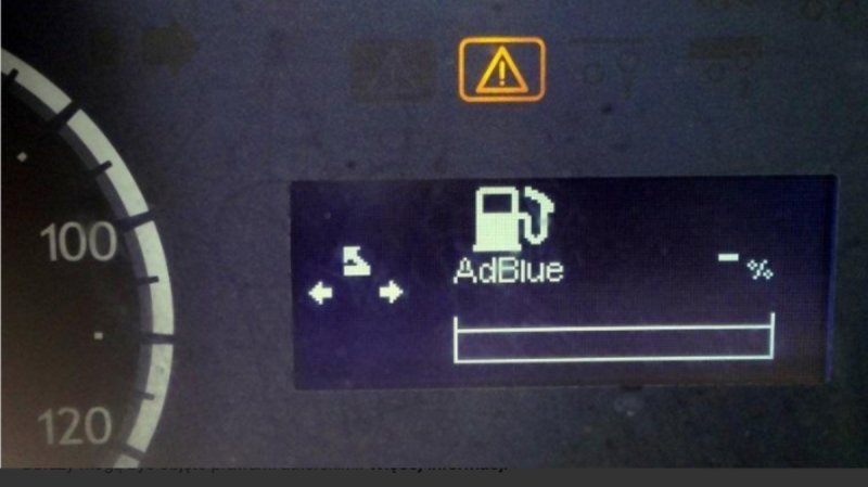 Wyłączenie usunięcie ADBlue SCR EGR DPF Białobrzegi Grójec dojazd - 04