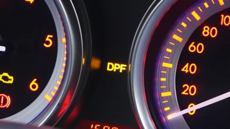 Wyłączenie usunięcie ADBlue DPF EGR NOx SCR Daleszyce Raków Łagów