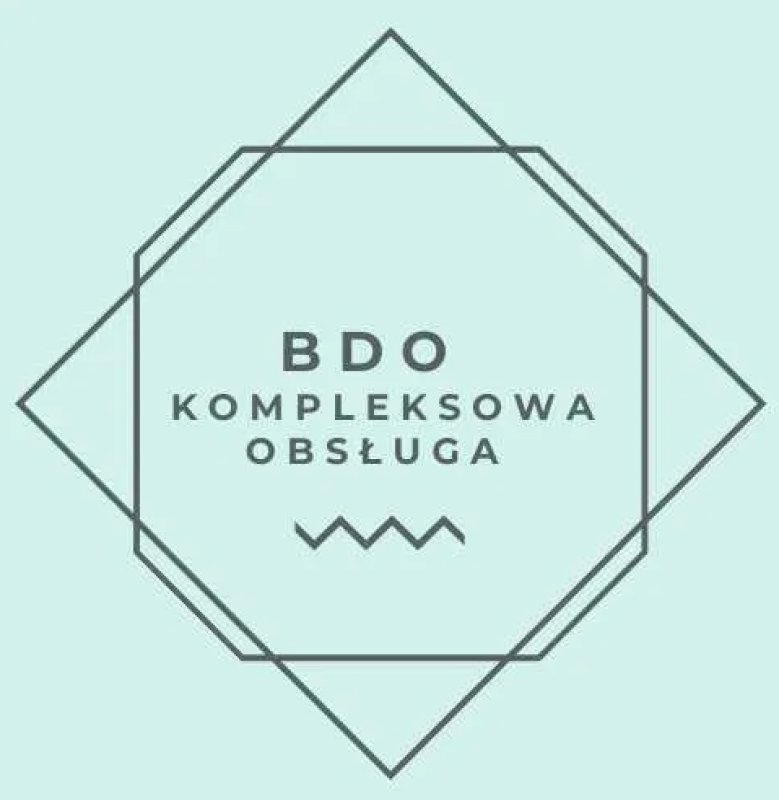 BDO Obsługa kompleksowa: sprawozdania, rejestracja, fgazy - 01