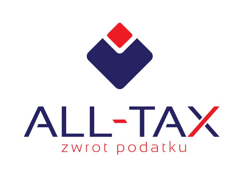 ALL TAX Zwrot podatku z zagranicy! Bezpłatna kalkulacja zwrotu