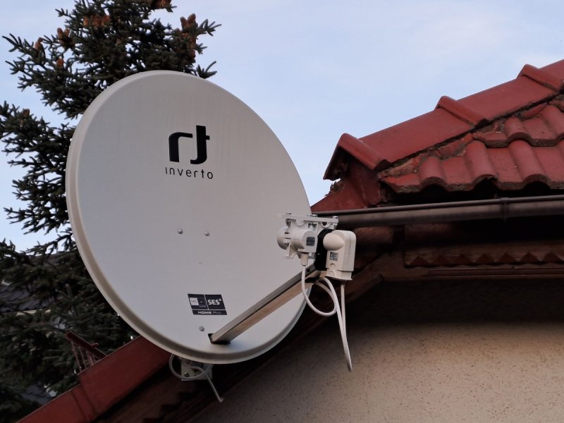 Głuchołazy Nysa anteny sat/tv monter - 01