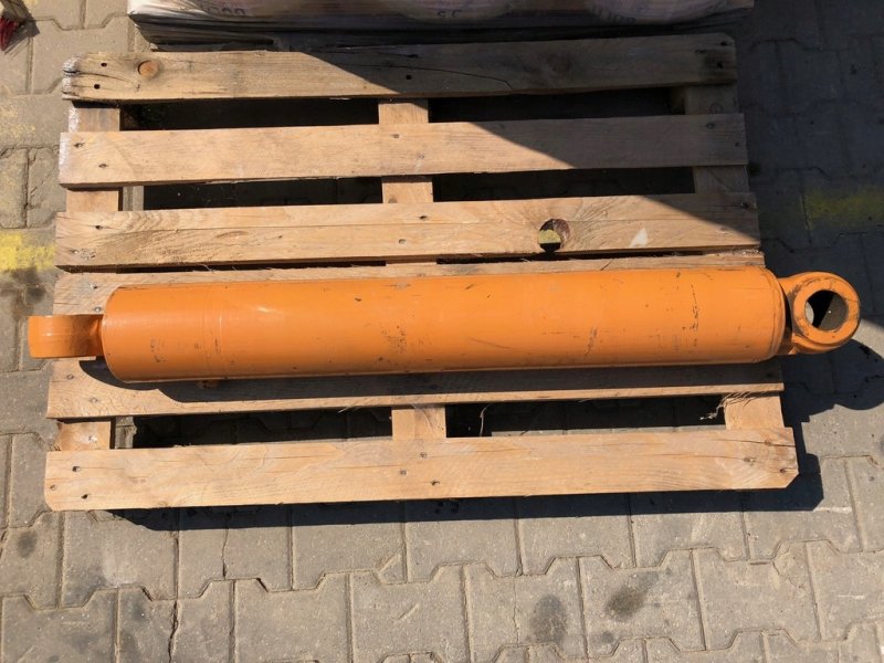 Naprawa Siłowników Hydraulicznych Mazowieckie Siedlce - 02
