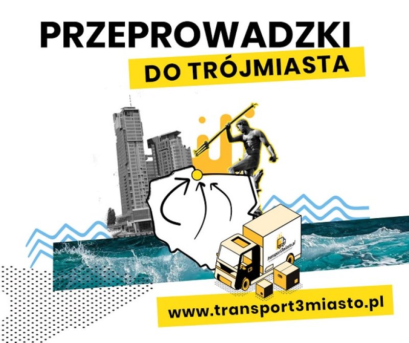 Przeprowadzki Gdynia Relokacje firm instytucji - 01