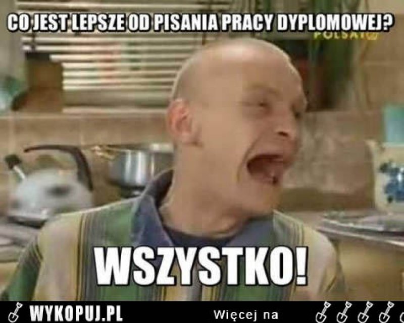 Pomoc w pisaniu prac dyplomowych