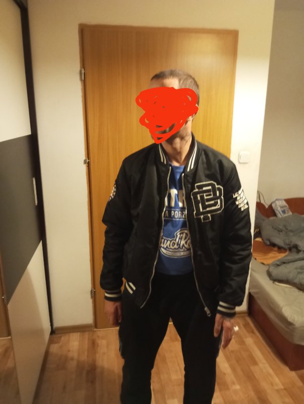 Poznam panią/pana/parę