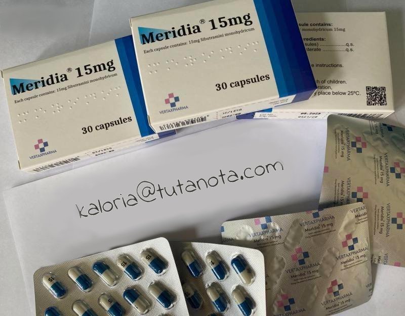 Sibutramine, Meridia, Phentermine Najlepsze Odchudzanie! - 03