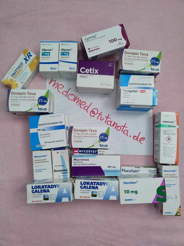 Skudexa Ketonal Diclac Doreta i inne - 03