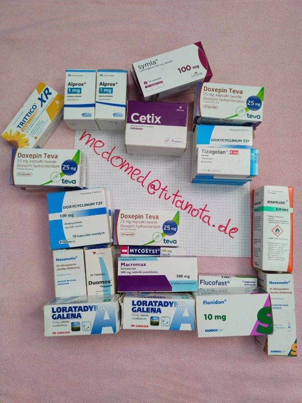 Skudexa Ketonal Diclac Doreta i inne - 04