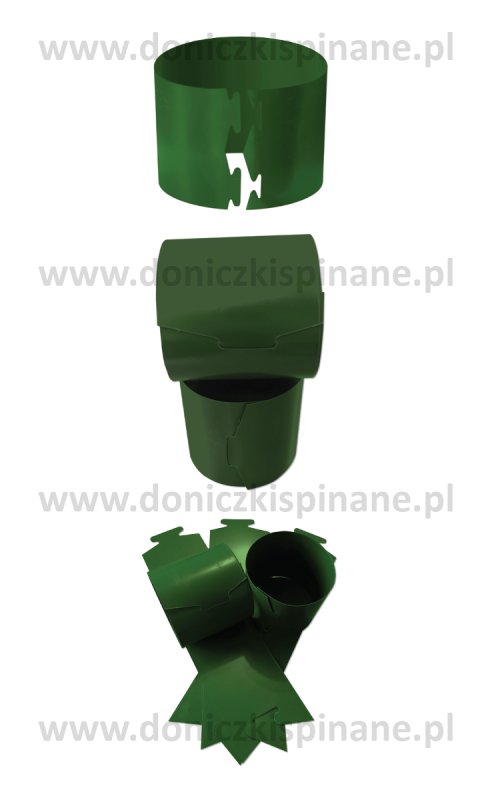 Osłonki do rozsady do uprawy pomidorów - 05