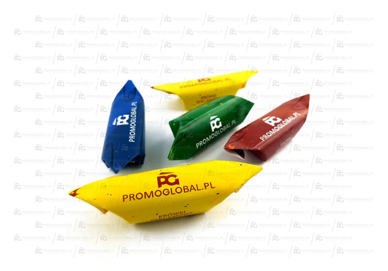 Krówki z Twoim LOGO Reklama Firmy - 02