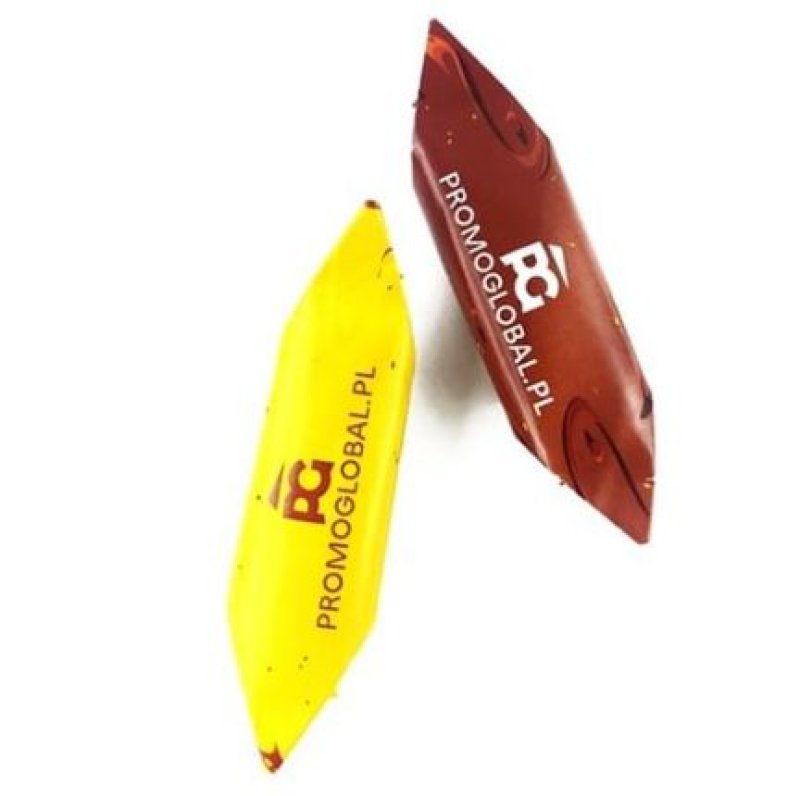 Krówki Reklamowe z logo nasz bestseller