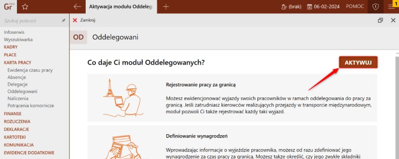 Gratyfikant nexo: Efektywność w zarządzaniu wynagrodzeniami za granicą - 02