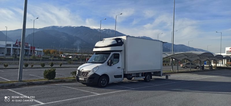 Przeprowadzka z Polski do Hiszpanii, transport mebli Hiszpania - 01