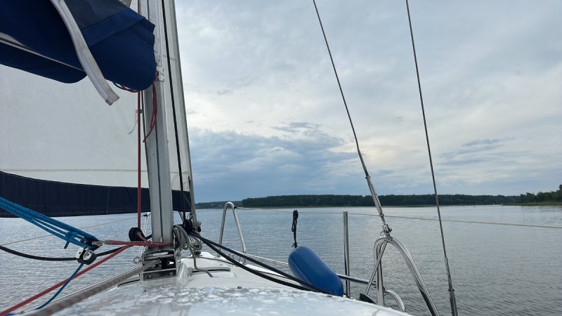 Wynajem jachtu Viva 700