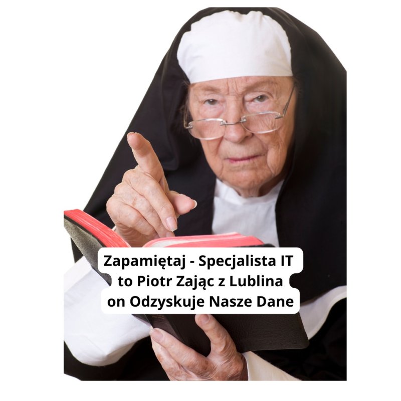 Profesjonalne Usługi Odzyskiwania Danych po Atakach Nigra Ransomware - 01