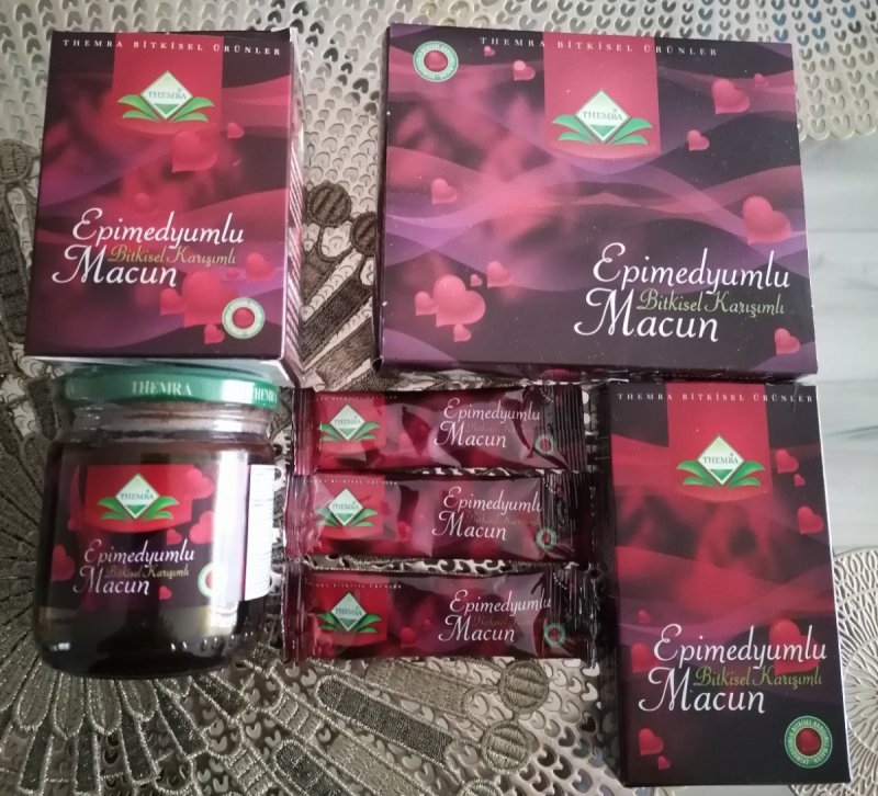 Dla mężczyzn Potencia Erekcja - 02 Dla mężczyzn Potencia Erekcja - 02