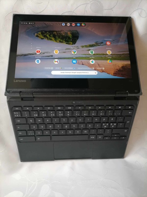 Laptopy tablety smartfony nowe i używane z funkcją tabletu - 02