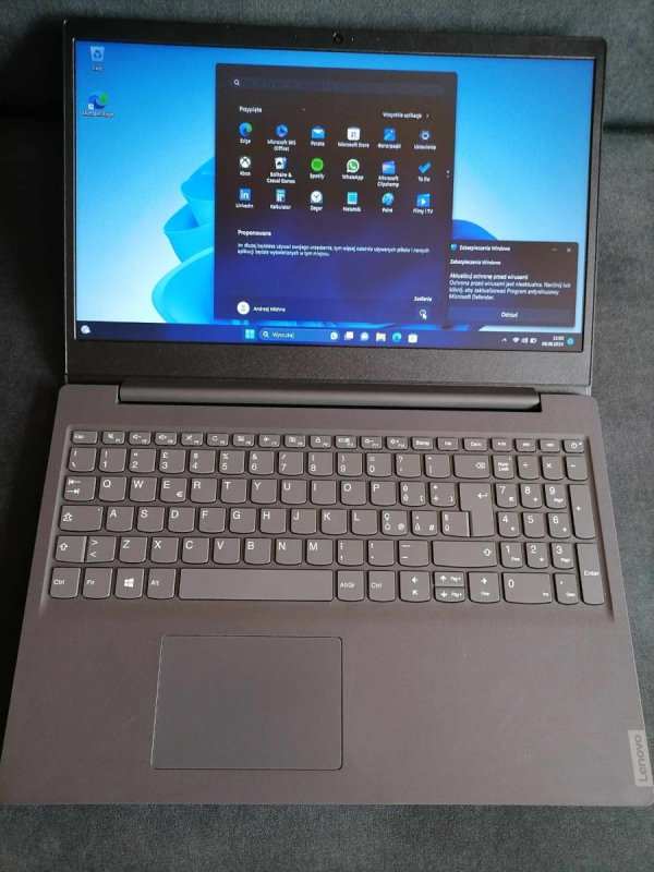 Laptopy tablety smartfony nowe i używane z funkcją tabletu - 07