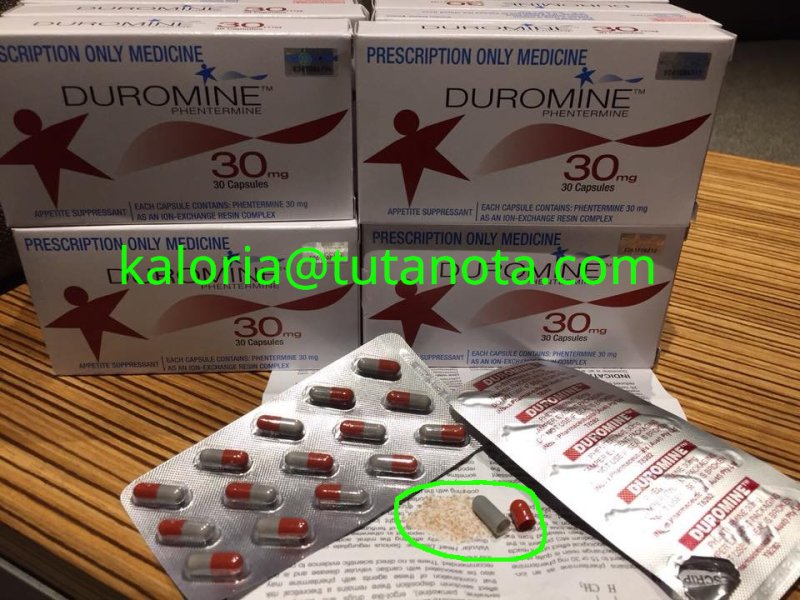 Duromine 30mg 30 kaps. Oryginał Z USA! Legenda Odchudzania! - 01 Duromine 30mg 30 kaps. Oryginał Z USA! Legenda Odchudzania! - 01