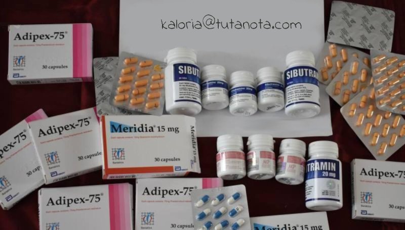 Sibutramine, Meridia, Phentermine Skuteczne Odchudzanie! - 02 Sibutramine, Meridia, Phentermine Skuteczne Odchudzanie! - 02