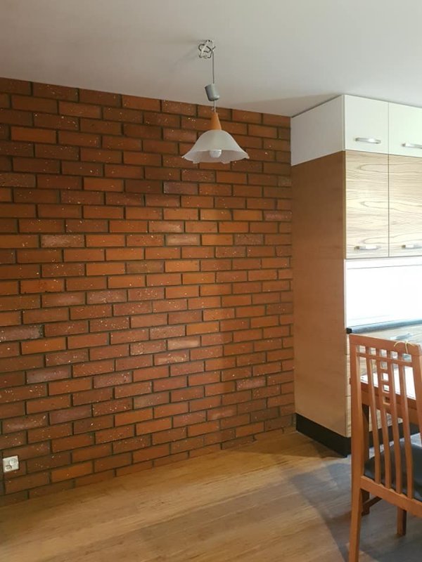 Płytki ze starej cegły lica licówki - 06
