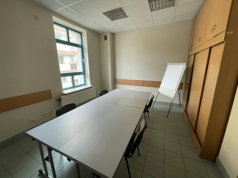 Biur Krosno Grodzka