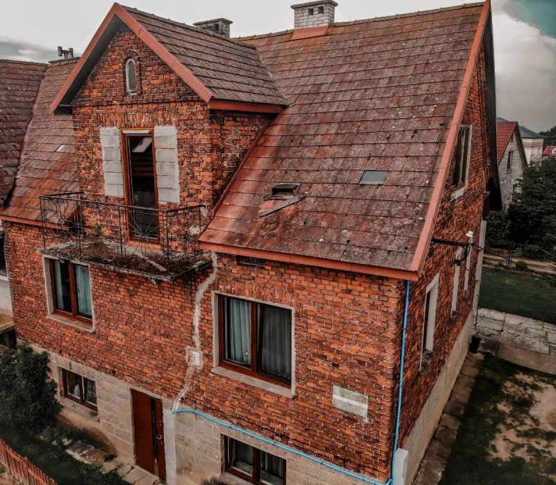 Termomodernizacja, wymiana źródła ogrzewania, niższe opłaty za prąd - 03