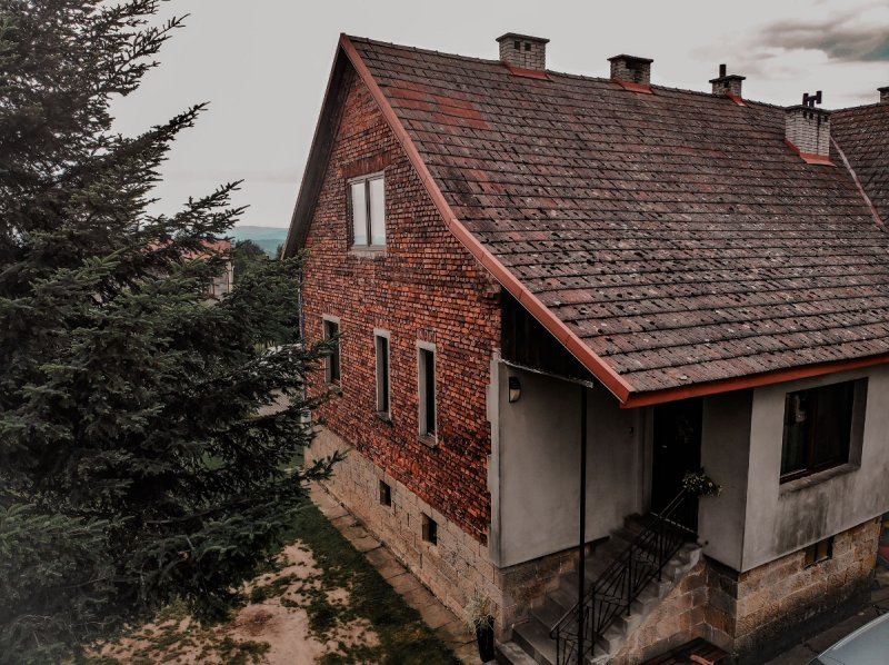 Termomodernizacja, wymiana źródła ogrzewania, niższe opłaty za prąd - 04
