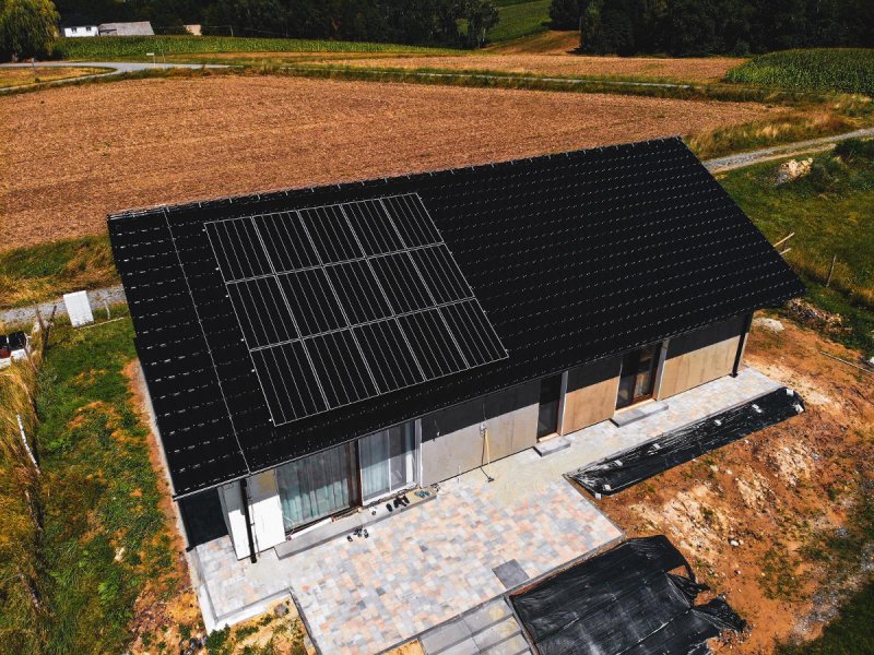 Termomodernizacja, wymiana źródła ogrzewania, niższe opłaty za prąd - 06