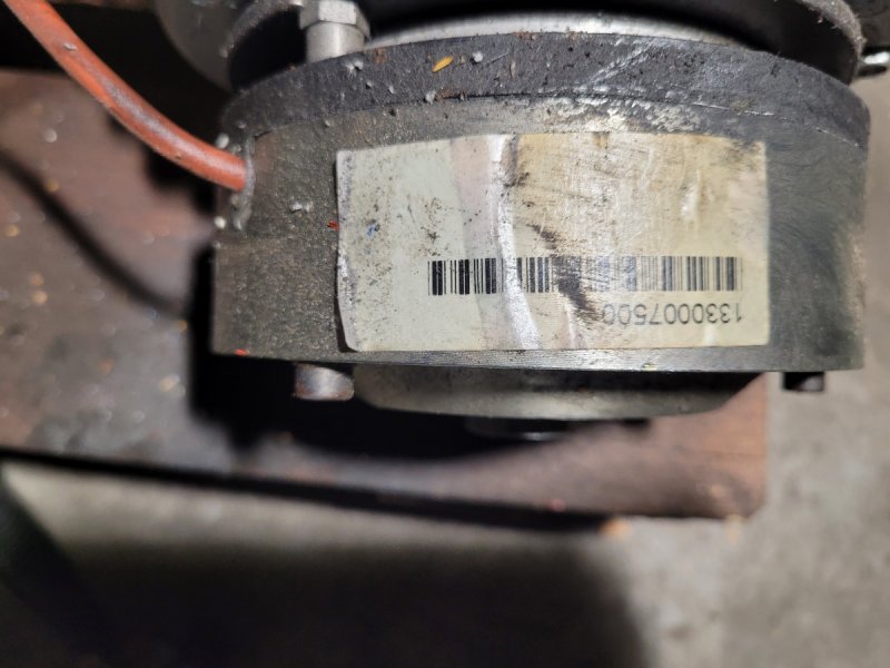 Silnik jazdy koło napędowe Linde N24HP AF 4G3 L1 1 - 01