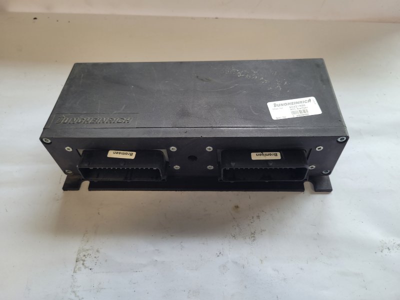 Sterownik Jungheinrich Controller 5042165 MFC BREMSEN