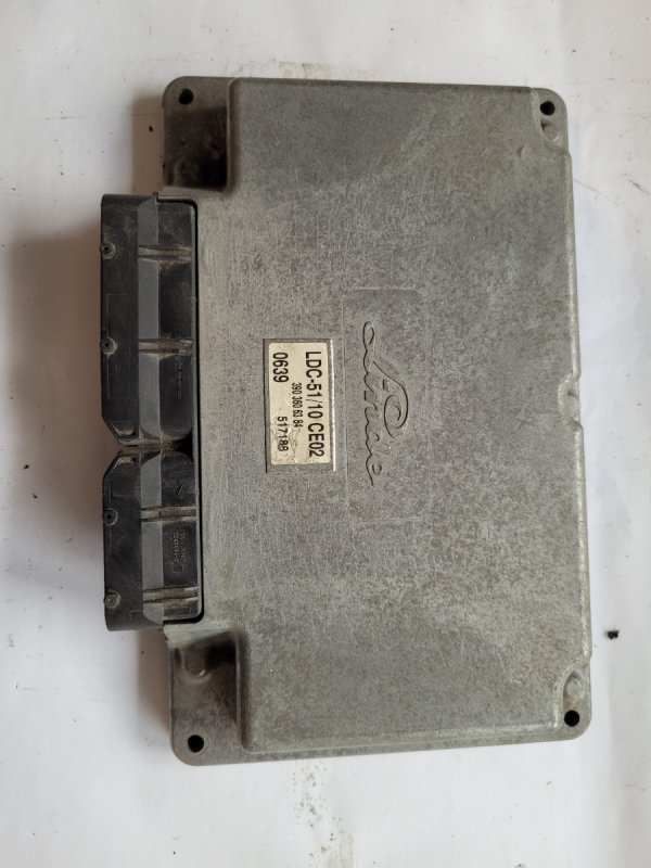 Sterownik LDC 51/10 CE02 Controller Linde