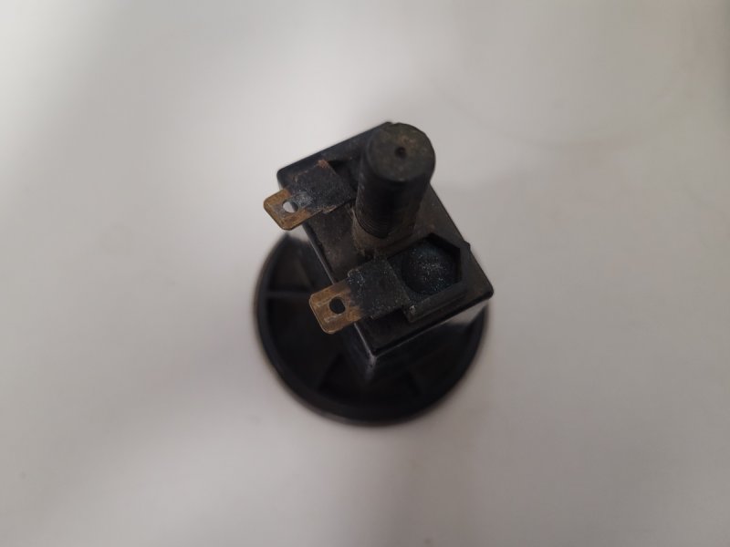 Licznik motogodzin Quartz 36 80v - 02