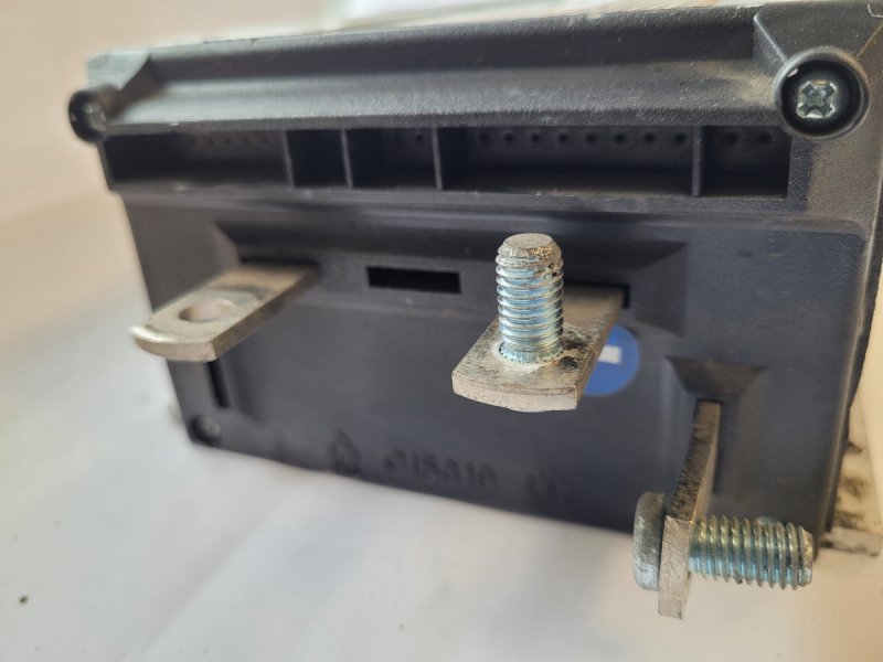 Sterownik Linde FS5012 SM 48V Controller - 02