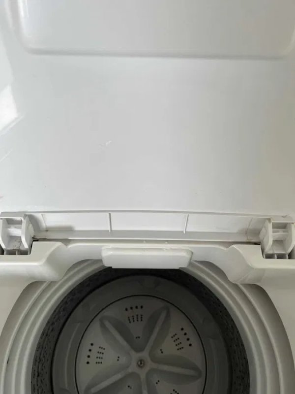 Mini pralka Ulsonix w pełni automatyczna 4.2 kg 230 W Produkt - 03