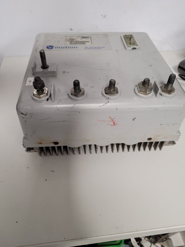 83R09147A Sterownik Controller Danaher falownik Inverter