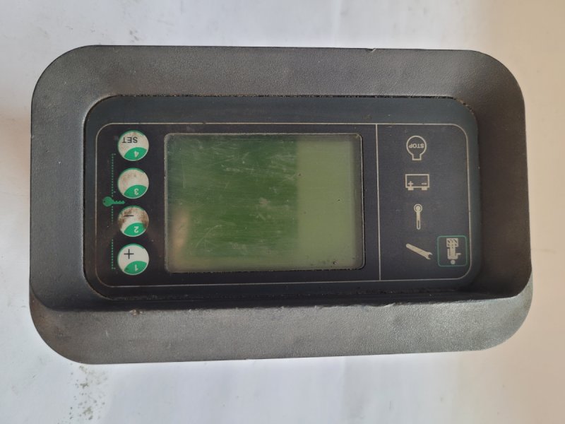 Wyświetlacz Display Linde SW 1.38 711