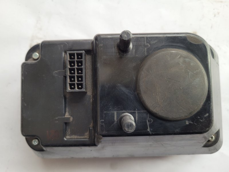Wyświetlacz Display Linde SW 1.38 711 - 02