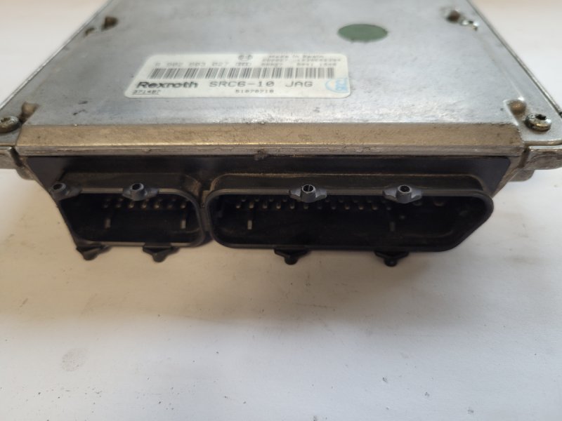 Sterownik Controller Rexroth SRC6 10 JAG Jungheinrich - 02