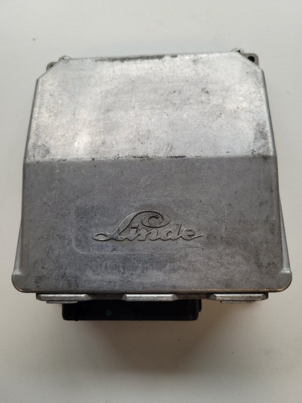 Sterownik Controller Linde LLC 33/10 UPA