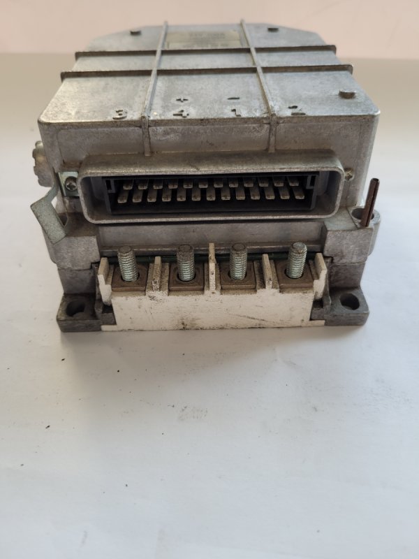 Sterownik Controller Linde LDC 27/11 300a - 01