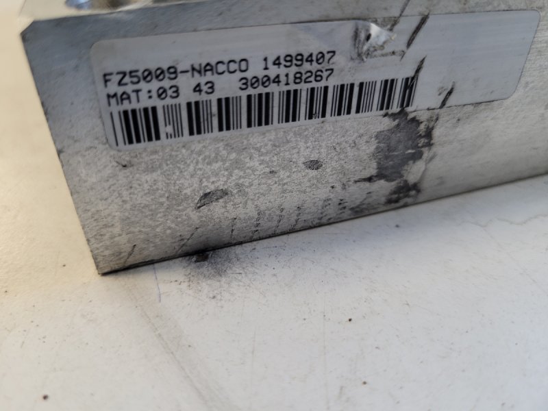 Sterownik Zapi AC2 FZ5009 Nacco Controller - 01
