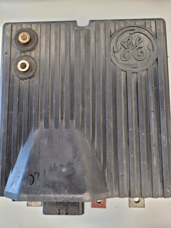Sterownik IC3645SR Controller Hyster