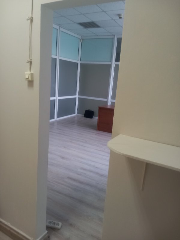 Sprzedam lokal biurowy - 01
