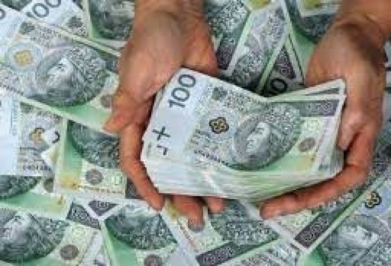 Oferujemy wszelkiego rodzaju finanse, biznes, pieniądze osobiste - 01