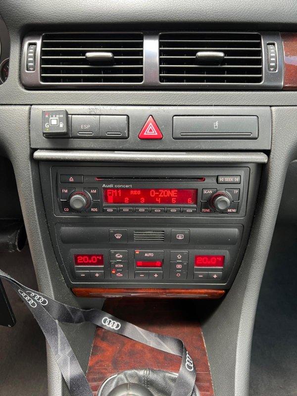 Sprzedam Audi