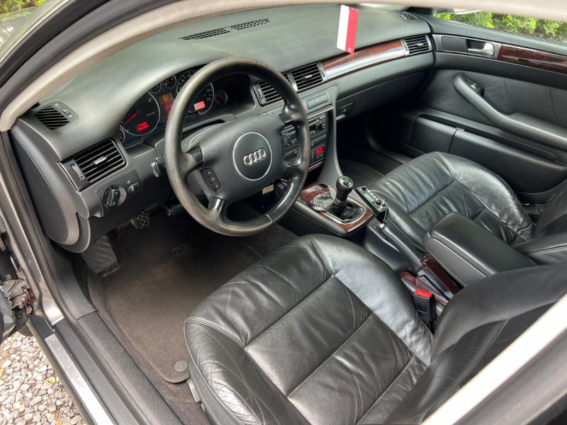 Sprzedam Audi - 03